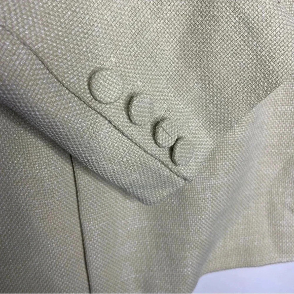 House of Harlow x Revolve Double Breasted Blazer Size Large - Picture 3 of 7